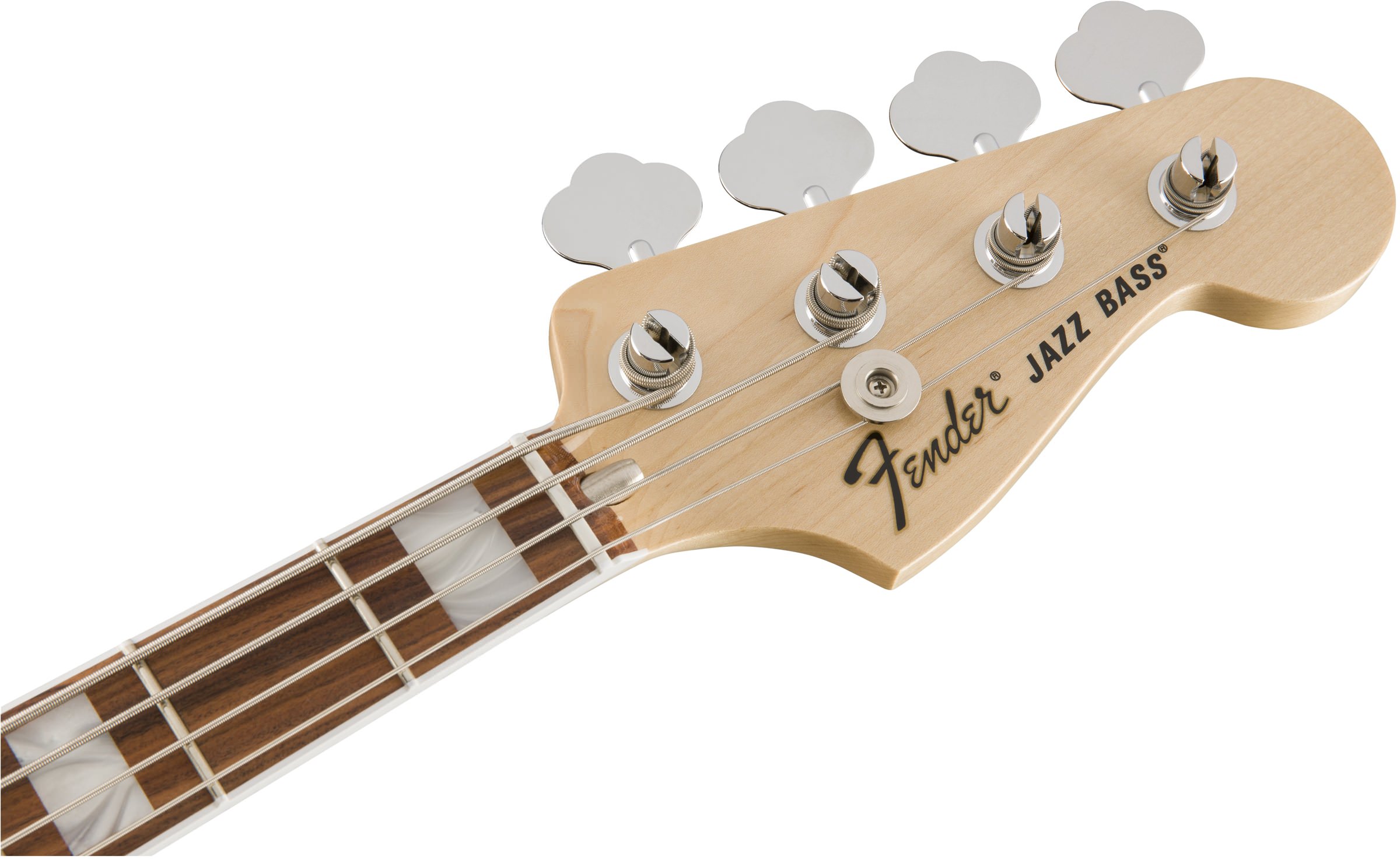 Купить FENDER American Original `70s Jazz Bass®, Maple Fingerboard, 3-Color  Sunburst бас-гитара по цене 305 000 руб. на официальном сайте представителя  Fender в Москве и России