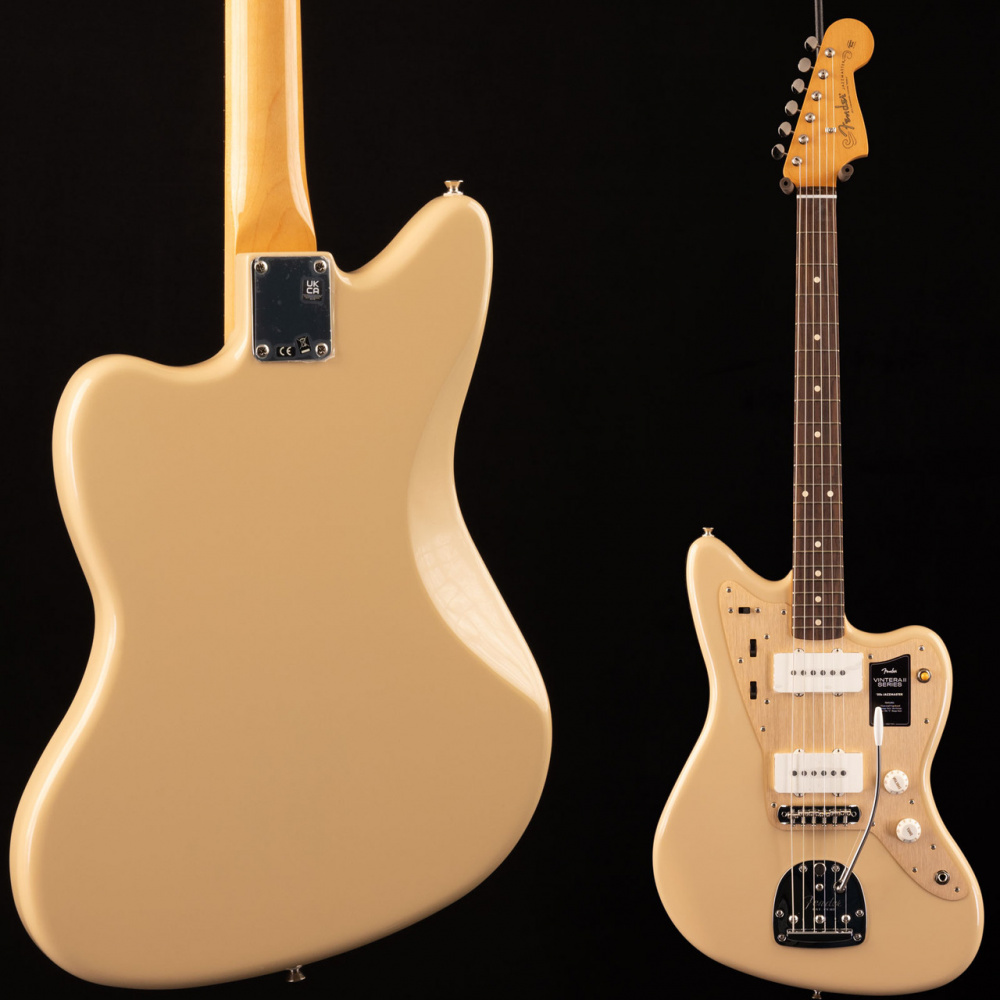 Fender Vintera II ‘50s Jazzmaster