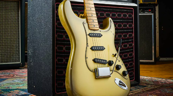 Как отличить хороший ‘70s Stratocaster от плохого?
