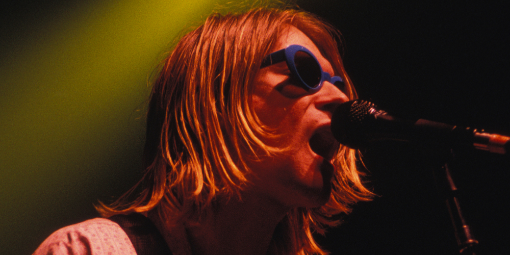 Fender Jag-Stang: подписная модель Kurt Cobain