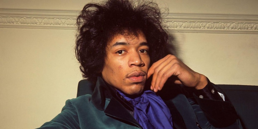 Jimi Hendrix о Beatles, встрече с Бобом Диланом и записи альбома