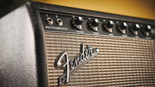 Путеводитель по усилителям Fender