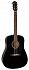 FENDER CD-60S Black – фото 2