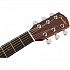 FENDER CD-60SCE Natural – фото 7