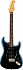 FENDER American PRO II Stratocaster HSS RW Dark Night – фото 1