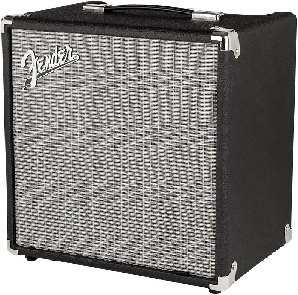 FENDER RUMBLE 25 COMBO (V3) – фото 3