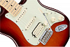 DELUXE STRAT HSS MN TBS электрогитара – фото 3