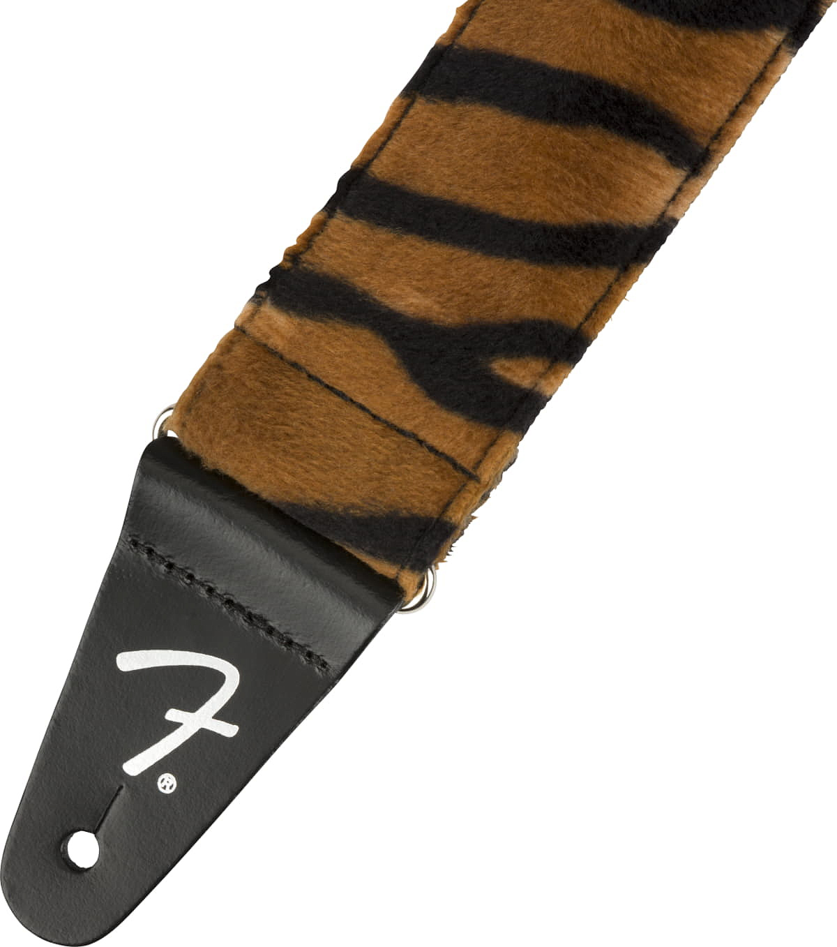 FENDER WILD TIGER PRINT STRAP 2 – фото 2