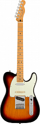 Fender Player Plus Nashville Telecaster MN 3TSB электрогитара