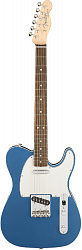 Fender American Original `60s Telecaster®, Rosewood Fingerboard, Lake Placid Blue электрогитара