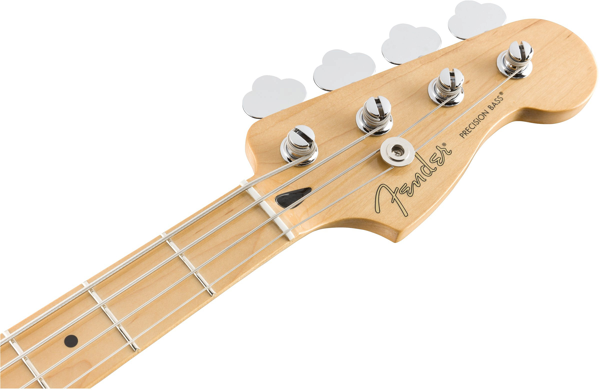 FENDER Player P Bass MN 3TS бас-гитара – фото 6