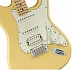 FENDER PLAYER Stratocaster HSS MN Buttercream электрогитара – фото 3