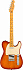 FENDER American PRO II Telecaster MN Sienna Sunburst – фото 1