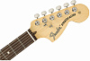 FENDER AMERICAN PERFORMER STRATOCASTER®, ROSEWOOD FINGERBOARD, HONEY BURST электрогитара – фото 6