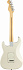 FENDER PLAYER Stratocaster MN Polar White электрогитара – фото 2