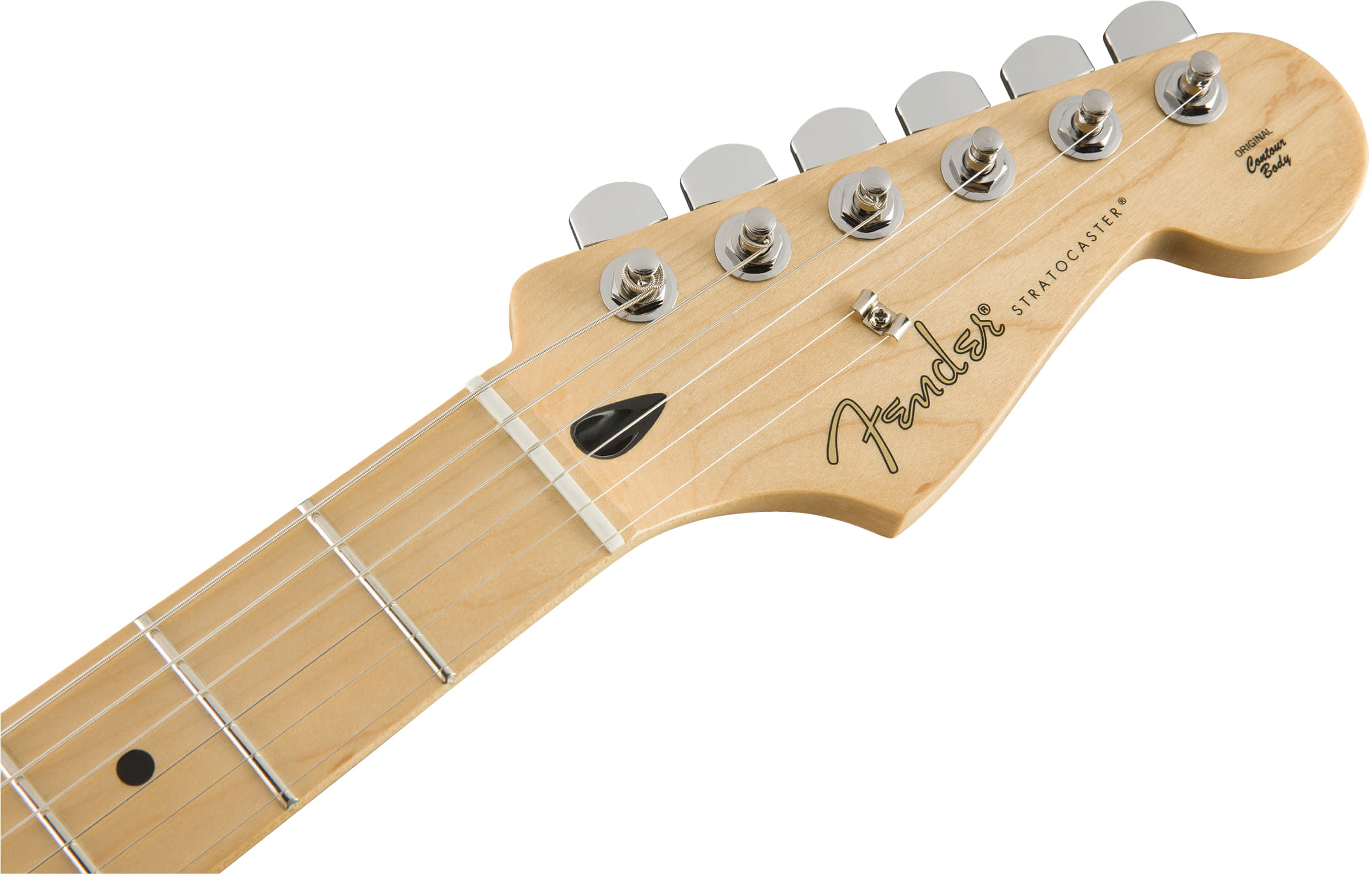 FENDER PLAYER Stratocaster Plus Top MN Aged Cherry Burst электрогитара – фото 4