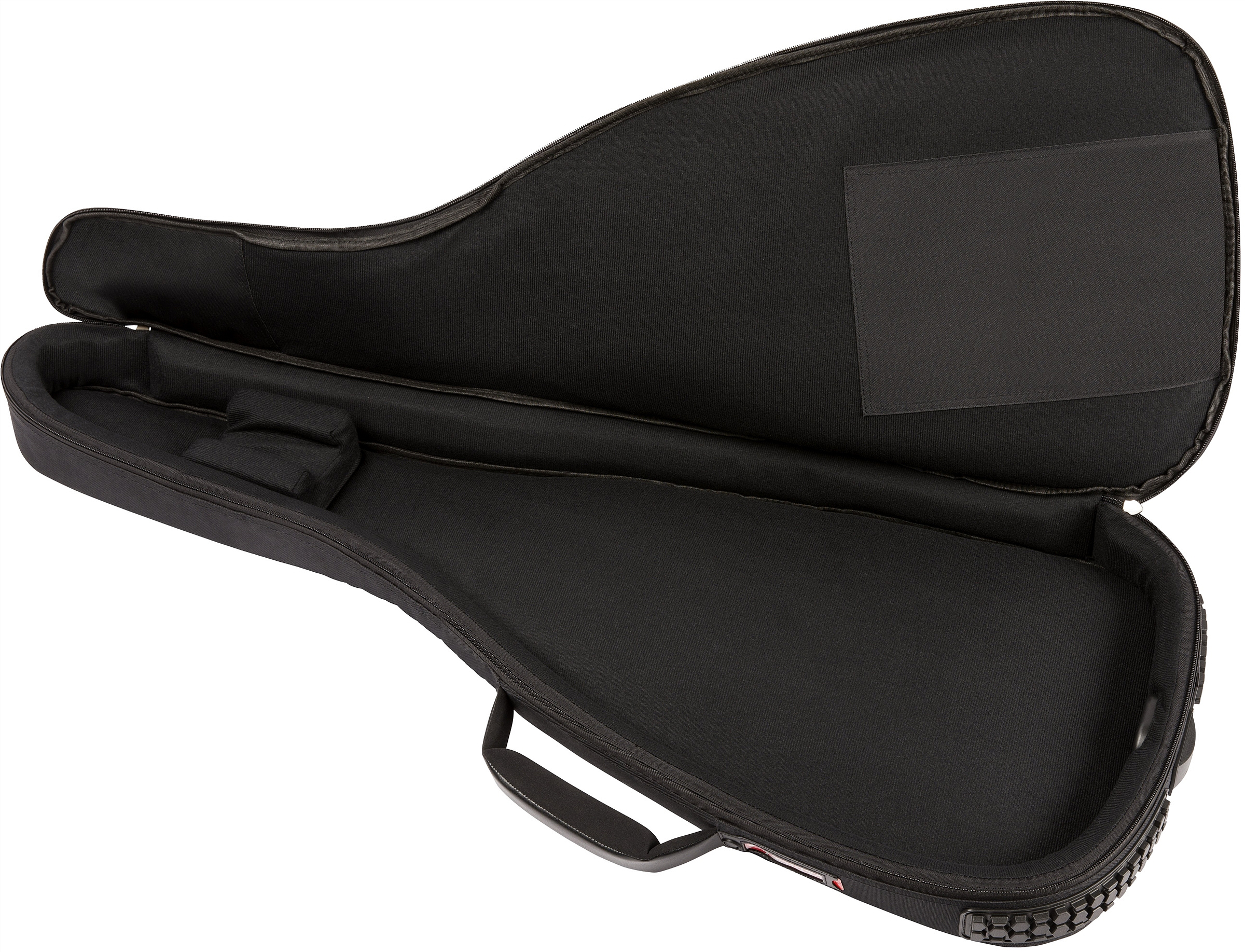 FENDER GIG BAG FE620 ELECTRIC GUITAR – фото 7