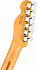 FENDER ULTRA LUXE Telecaster MN 2-Tone Sunburst – фото 3