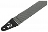 FENDER STRAP MODERN TWEED WHITE BLACK – фото 2