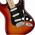 FENDER PLAYER Stratocaster Plus Top MN Aged Cherry Burst электрогитара – фото 6