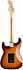 FENDER PLAYER Stratocaster HSS Plus Top PF Tobacco Sunburst электрогитара – фото 2