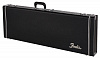 FENDER CLASSIC SRS CASE STRAT/TELE Black – фото 1