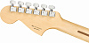 FENDER MUSTANG 90 PF Aged Natural – фото 6