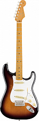 FENDER VINTERA "50s Stratocaster Modified 2-Color Sunburst