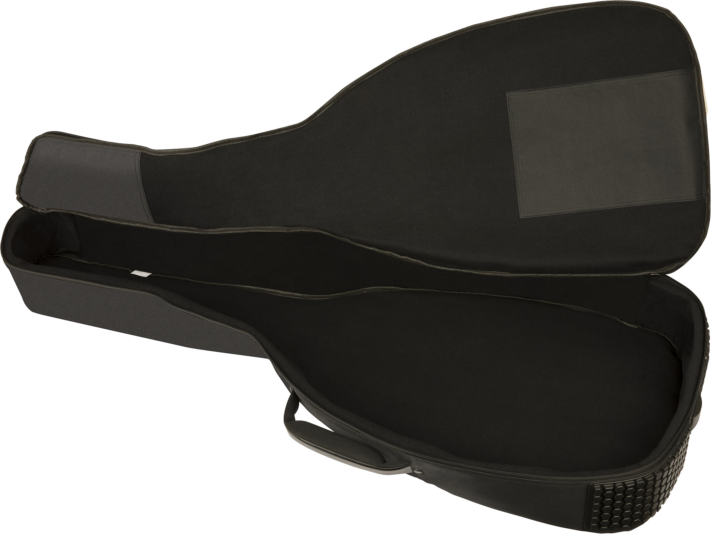 FENDER GIG BAG FA610 DREADNOUGHT – фото 4