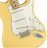 FENDER PLAYER Stratocaster MN Buttercream электрогитара – фото 4