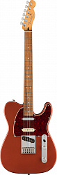Fender Player Plus Nashville Telecaster PF ACAR электрогитара