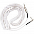 FENDER HENDRIX VOODOO CHILD CABLE WHITE – фото 2