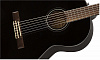 FENDER CN-60S Nylon Black – фото 4