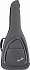 FENDER FE-920 Electric Guitar Gig Bag Grey Denim – фото 1