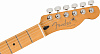 Fender Player Plus Telecaster MN 3TSB электрогитара – фото 5