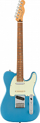 Fender Player Plus Nashville Telecaster PF OSPK электрогитара