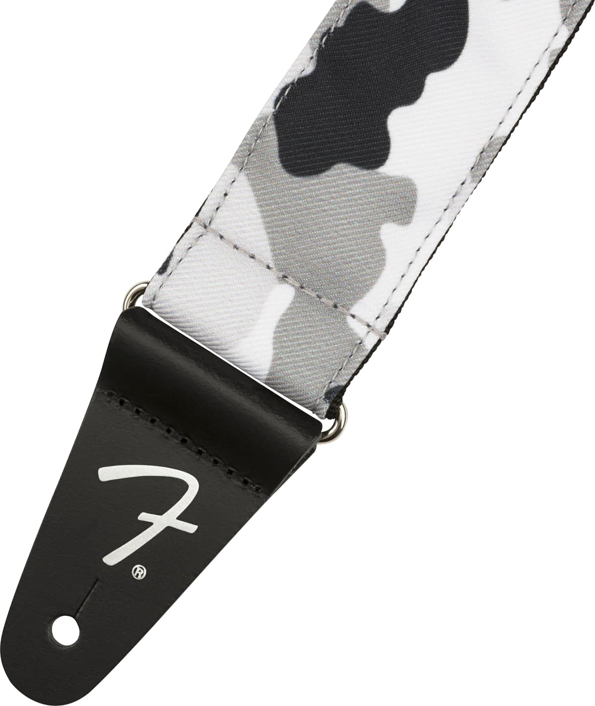 FENDER 2" Camo Strap Winter – фото 2