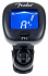 FENDER FT-1 PRO CLIP-ON TUNER – фото 1