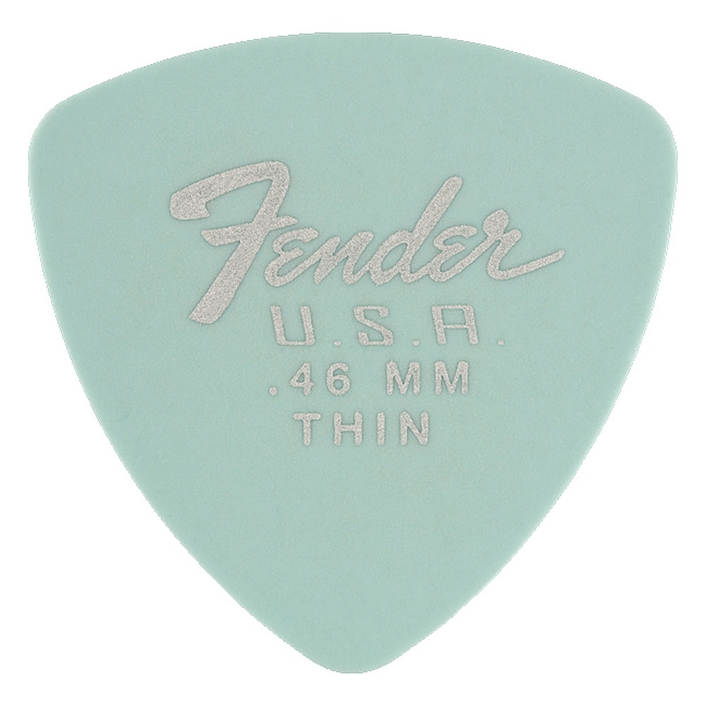 FENDER 346 DURA-TONE .46 12 PK Daphne Blue