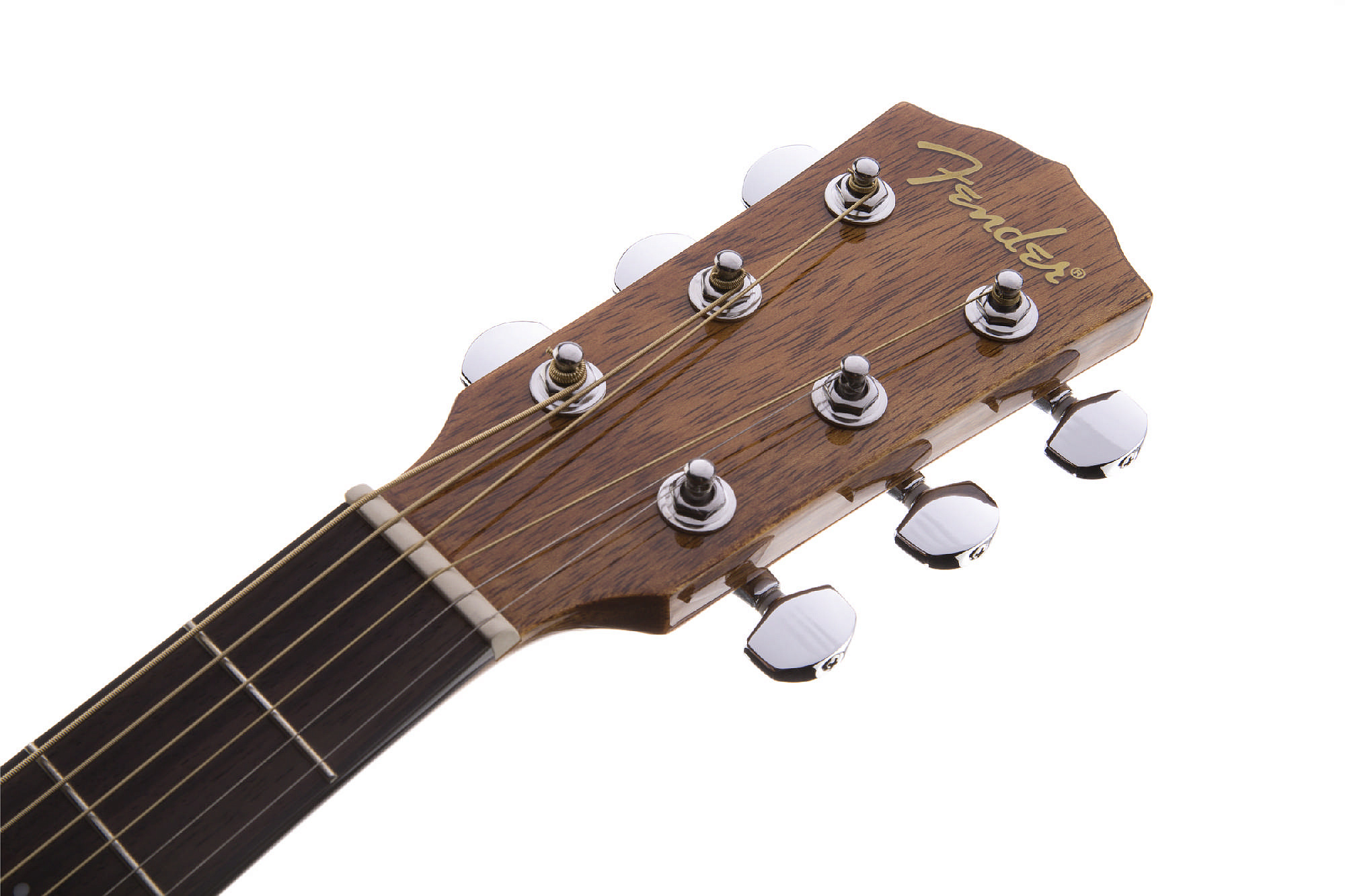 FENDER CD-60 Natural – фото 4