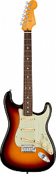 FENDER American Ultra Stratocaster RW Ultraburst