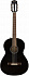 FENDER CN-60S Nylon Black – фото 1