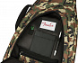 FENDER FE-920 Electric Guitar Gig Bag Woodland Camo – фото 7