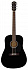 FENDER CD-60S Black – фото 1