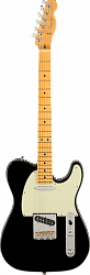 FENDER American PRO II Telecaster MN Black