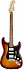 FENDER PLAYER Stratocaster HSH PF Tobacco Sunburst электрогитара – фото 1