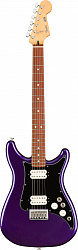 FENDER PLAYER Lead III PF Metallic Purple
