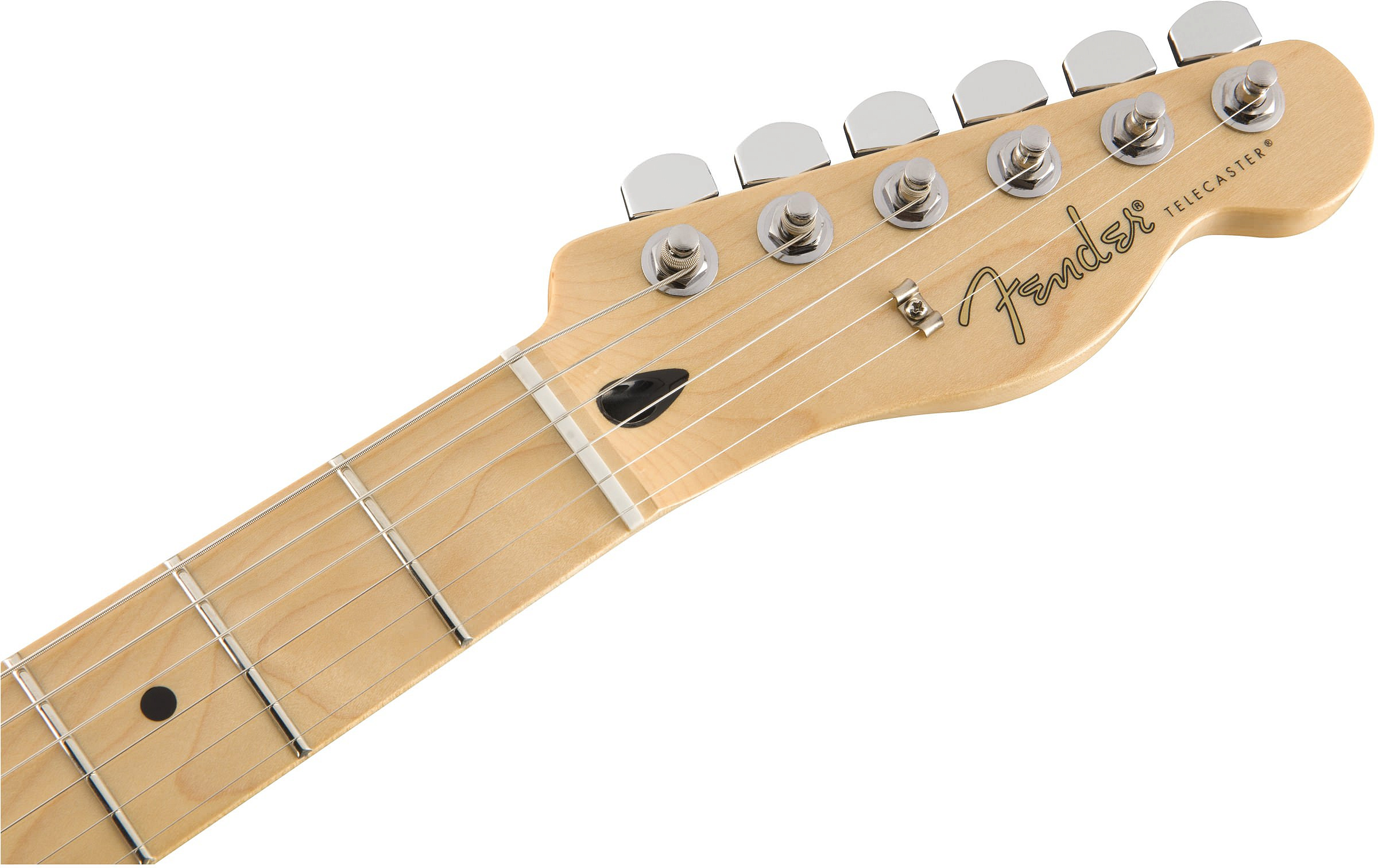 FENDER PLAYER Telecaster MN Tidepool электрогитара – фото 5