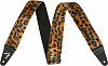 FENDER WILD LEOPARD PRINT STRAP 2 – фото 1