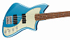 FENDER Player Plus Active Meteora Bass PF Opal Spark – фото 4